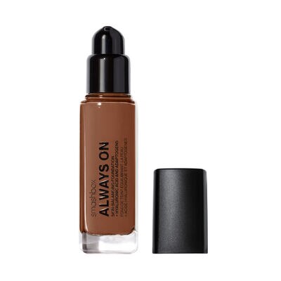 ALWAYS ON SKIN- BALANCING FOUNDATION (BASE DE MAQUILLAJE DE LARGA DURACIÓN)